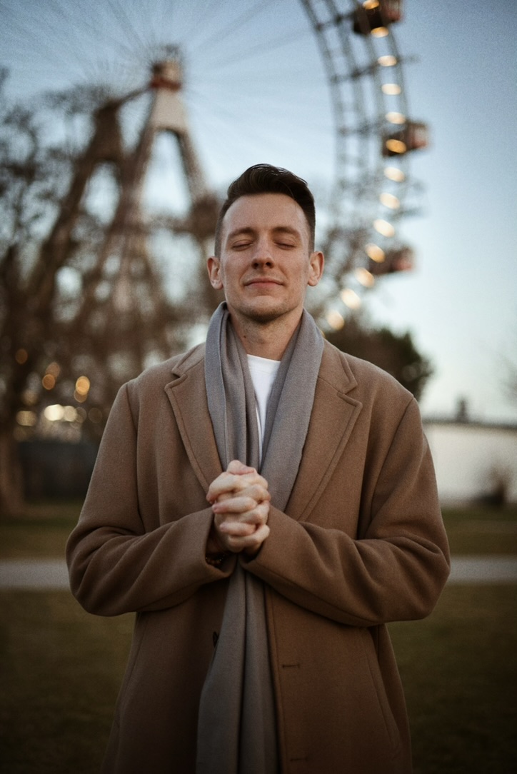 Nemanja Vukoje - iscelitelj i coach